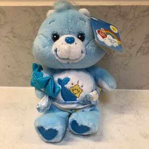 Care Bears Baby Tugs Bear